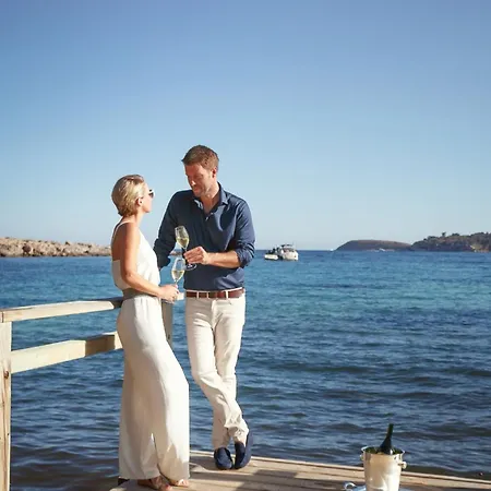 The St. Regis Mardavall Mallorca 5*