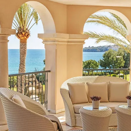 The St. Regis Mardavall Mallorca Resort 5*