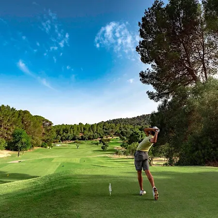 The St. Regis Mardavall Mallorca 5*