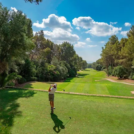 The St. Regis Mardavall Mallorca 5* Palma Nova (Mallorca)