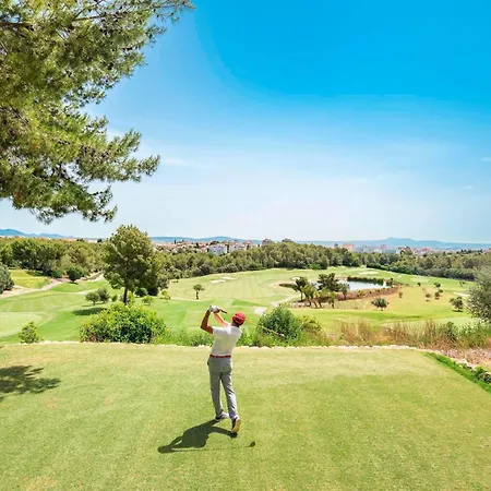 The St. Regis Mardavall Mallorca