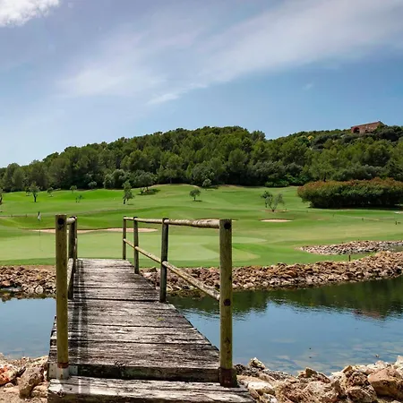 The St. Regis Mardavall Mallorca Resort