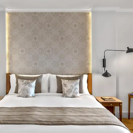 The St. Regis Mardavall Mallorca Resort 5*
