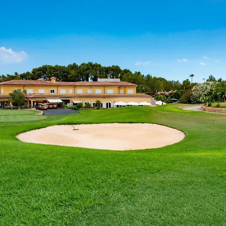 Resort The St. Regis Mardavall Mallorca 5*