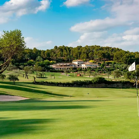 The St. Regis Mardavall Mallorca Resort Palma Nova (Mallorca)