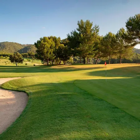 Resort The St. Regis Mardavall Mallorca Palma Nova (Mallorca)
