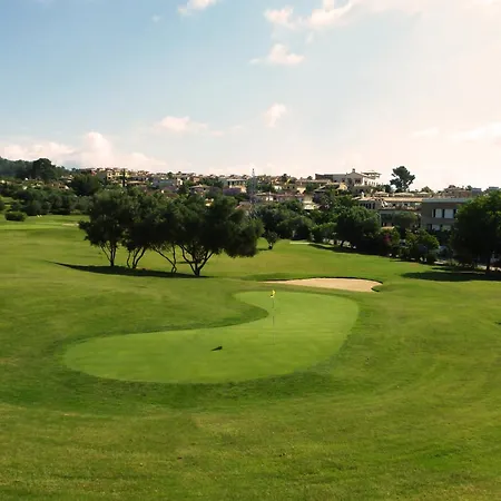 The St. Regis Mardavall Mallorca 5* Palma Nova (Mallorca)