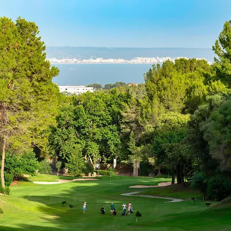 The St. Regis Mardavall Mallorca