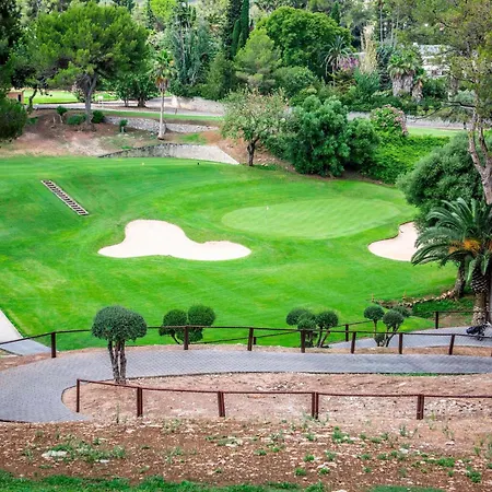 The St. Regis Mardavall Mallorca Resort