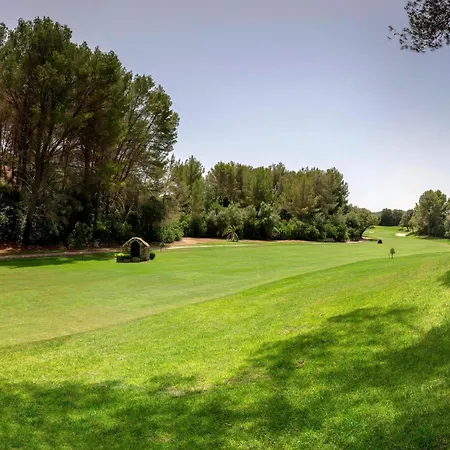 Resort The St. Regis Mardavall Mallorca