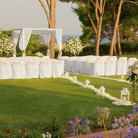 The St. Regis Mardavall Mallorca Resort 5*