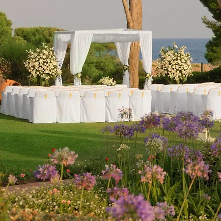 Resort The St. Regis Mardavall Mallorca 5*