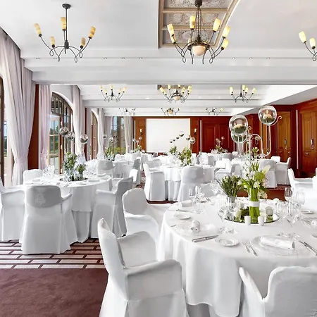 The St. Regis Mardavall Mallorca Resort Palma Nova (Mallorca)