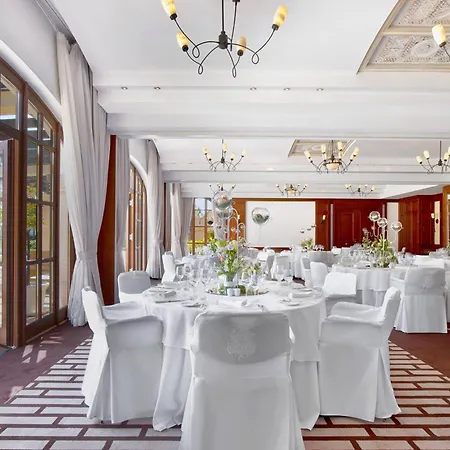 Resort The St. Regis Mardavall Mallorca Palma Nova (Mallorca)