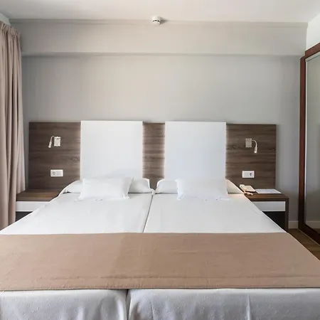 Seramar Comodoro Playa 4*