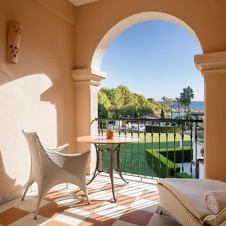 Resort The St. Regis Mardavall Mallorca Palma Nova (Mallorca)