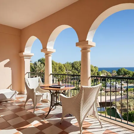 The St. Regis Mardavall Mallorca 5* Palma Nova (Mallorca)