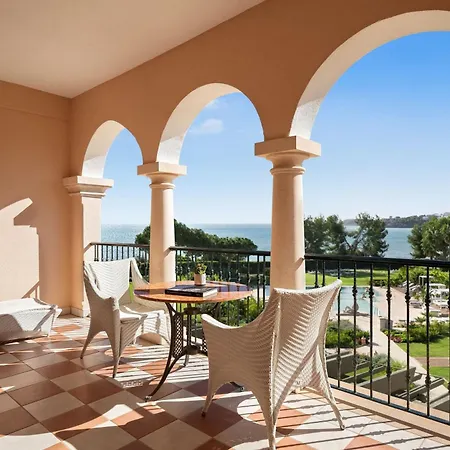 Resort The St. Regis Mardavall Mallorca 5*