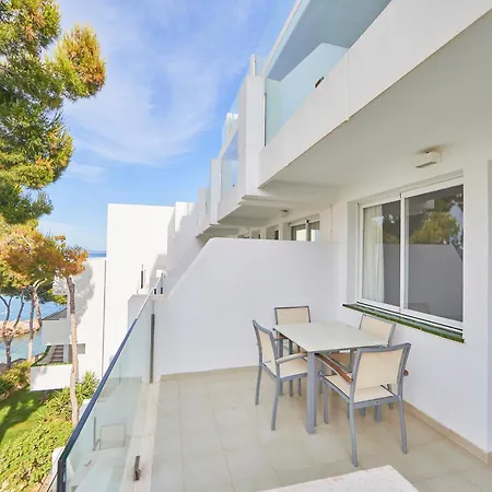 Aparthotel Ponent Mar Palma Nova (Mallorca)