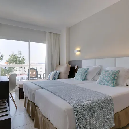 Aluasun Torrenova Palma Nova (Mallorca)