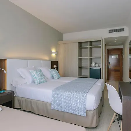 Aluasun Torrenova 4*