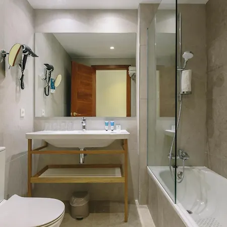 Aluasun Torrenova 4* Palmanova