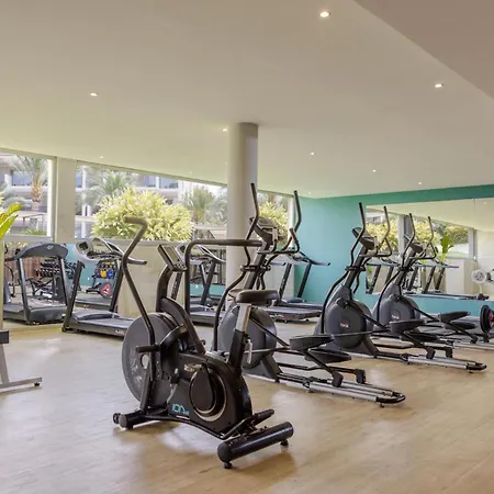 Zafiro Palace Aparthotel Palma Nova (Mallorca)