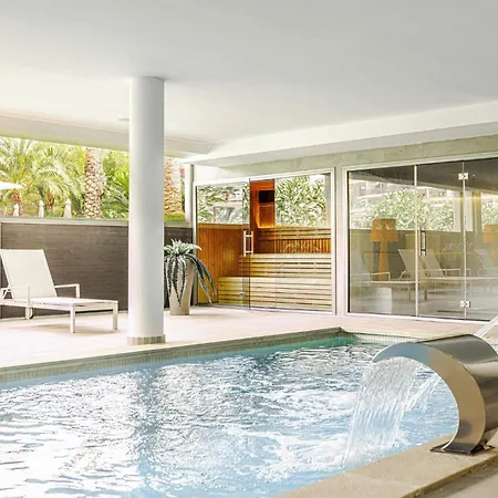 Zafiro Palace Palma Nova (Mallorca)