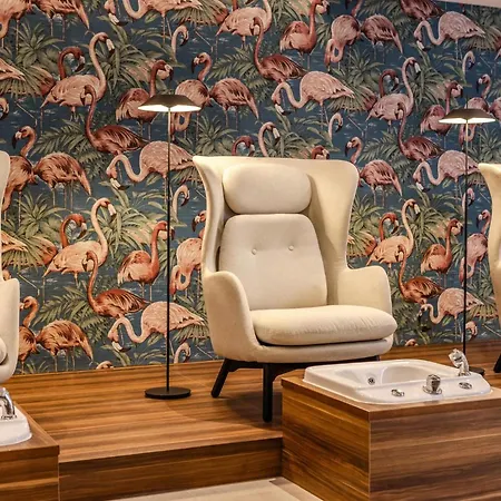 Zafiro Palace 5* Palma Nova (Mallorca)