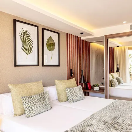 Aparthotel Zafiro Palace 5*