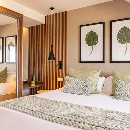 Zafiro Palace 5* Palma Nova (Mallorca)