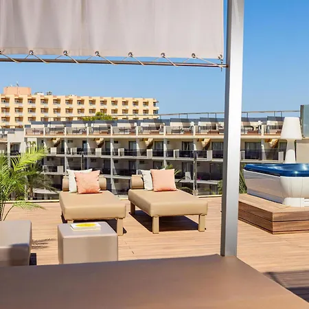 Zafiro Palace 5* Palma Nova (Mallorca)