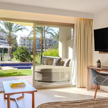 Zafiro Palace Aparthotel Palma Nova (Mallorca)