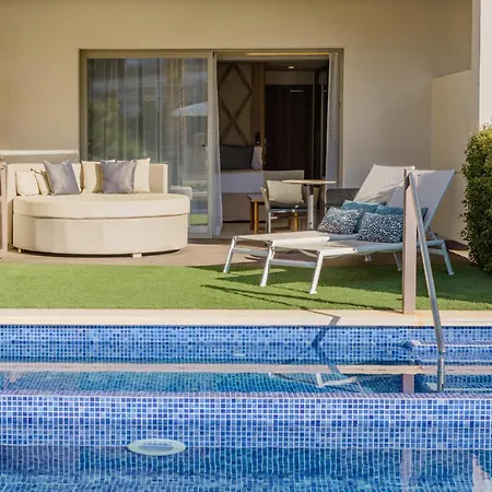 Aparthotel Zafiro Palace Palma Nova (Mallorca)