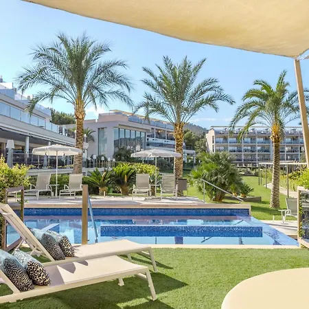 Zafiro Palace 5* Palma Nova (Mallorca)