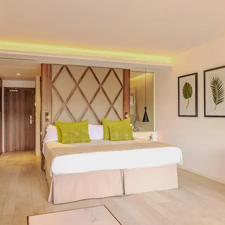 Zafiro Palace Aparthotel Palma Nova (Mallorca)