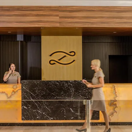 Zafiro Palace Aparthotel 5*