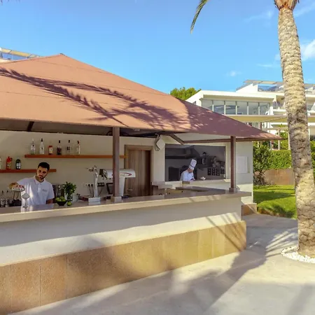 Aparthotel Zafiro Palace Palma Nova (Mallorca)