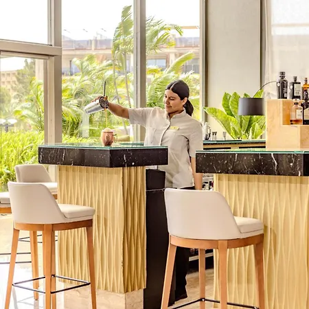 Zafiro Palace Palma Nova (Mallorca)
