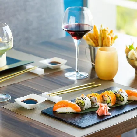 Zafiro Palace Palma Nova (Mallorca)