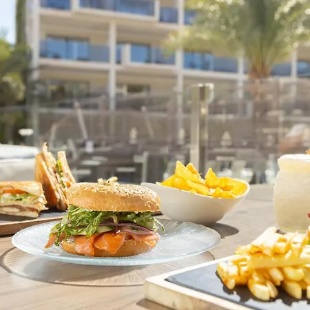 Zafiro Palace Palma Nova (Mallorca)