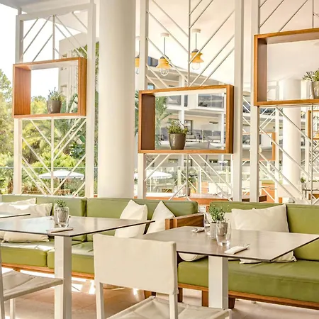 Zafiro Palace 5* Palma Nova (Mallorca)