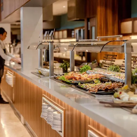 Zafiro Palace Aparthotel Palma Nova (Mallorca)