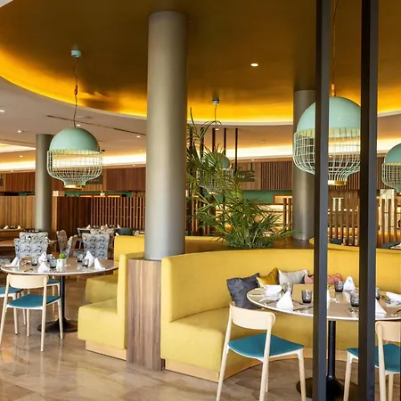 Zafiro Palace 5*