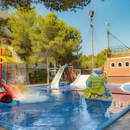 Zafiro Palace Palma Nova (Mallorca)