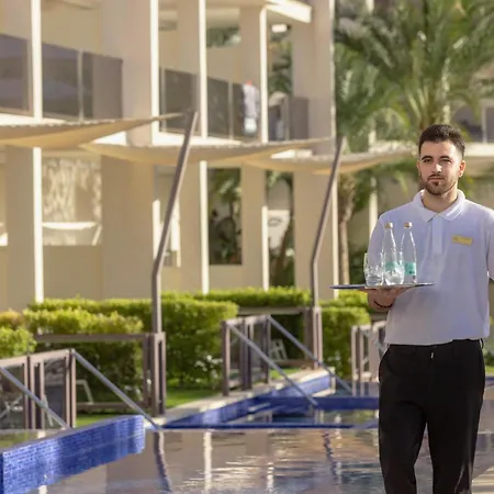 Zafiro Palace 5* Palma Nova (Mallorca)