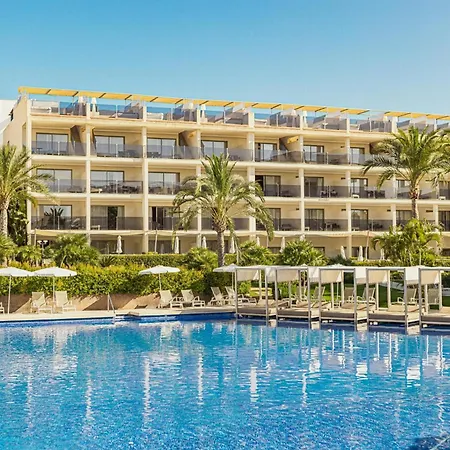 Zafiro Palace 5*