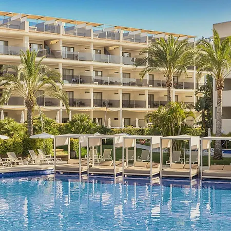 Zafiro Palace Palma Nova (Mallorca)