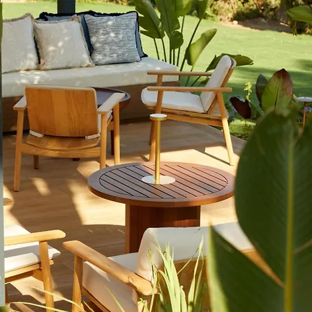 Resort The St. Regis Mardavall Mallorca Palma Nova (Mallorca)