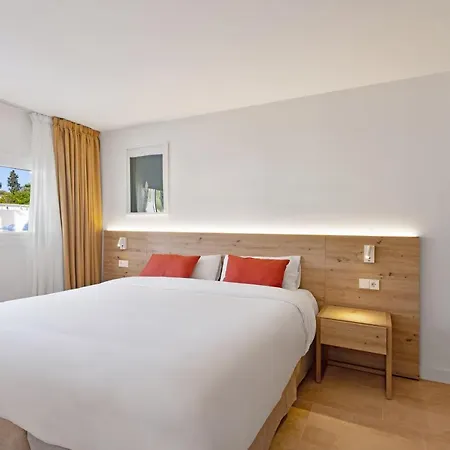 By Trh (adults Only) Apartamento *